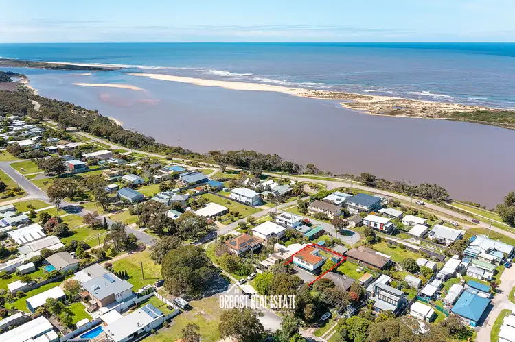 46 Jorgensen Street, Marlo VIC 3888