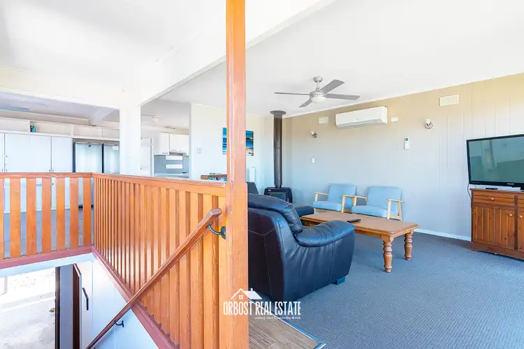 Seventh view of Homely house listing, 46 Jorgensen Street, Marlo VIC 3888
