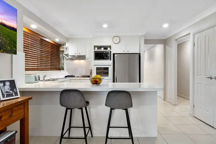 Third view of Homely house listing, 6 Ealing Place, Quakers Hill NSW 2763