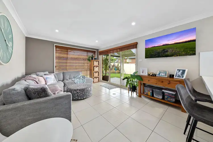 Fourth view of Homely house listing, 6 Ealing Place, Quakers Hill NSW 2763