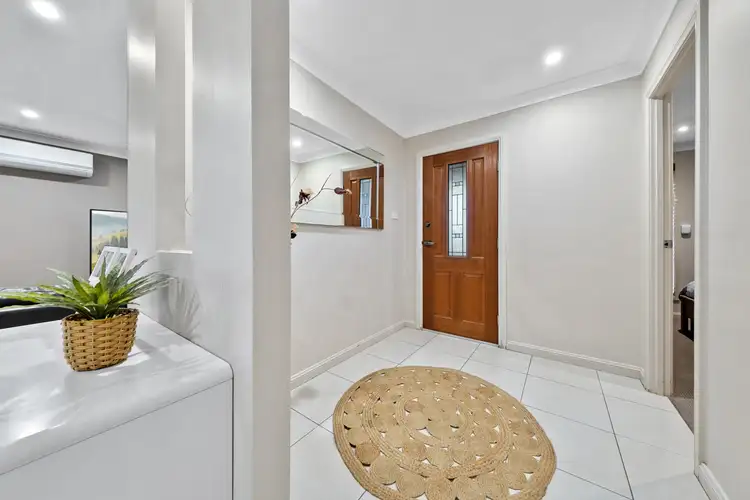 Fifth view of Homely house listing, 6 Ealing Place, Quakers Hill NSW 2763