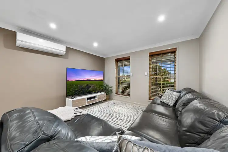 Sixth view of Homely house listing, 6 Ealing Place, Quakers Hill NSW 2763