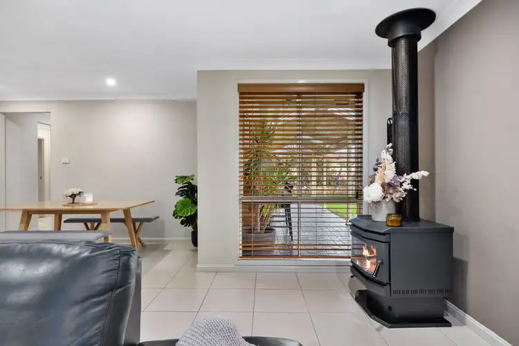 Seventh view of Homely house listing, 6 Ealing Place, Quakers Hill NSW 2763