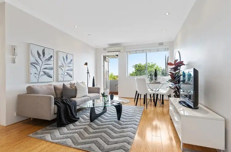 12/38 George Street, Marrickville NSW 2204
