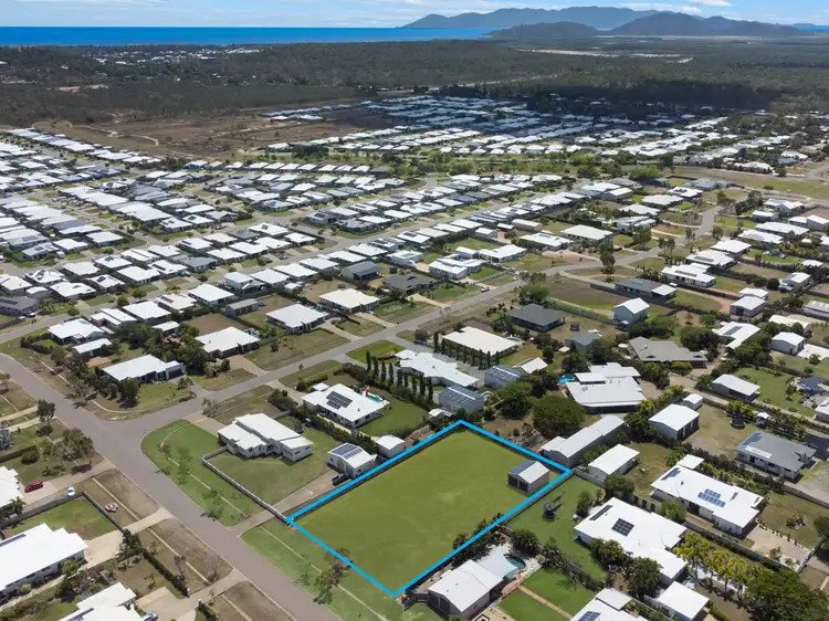 Third view of Homely land listing, 7-9 Conway Street, Mount Low QLD 4818