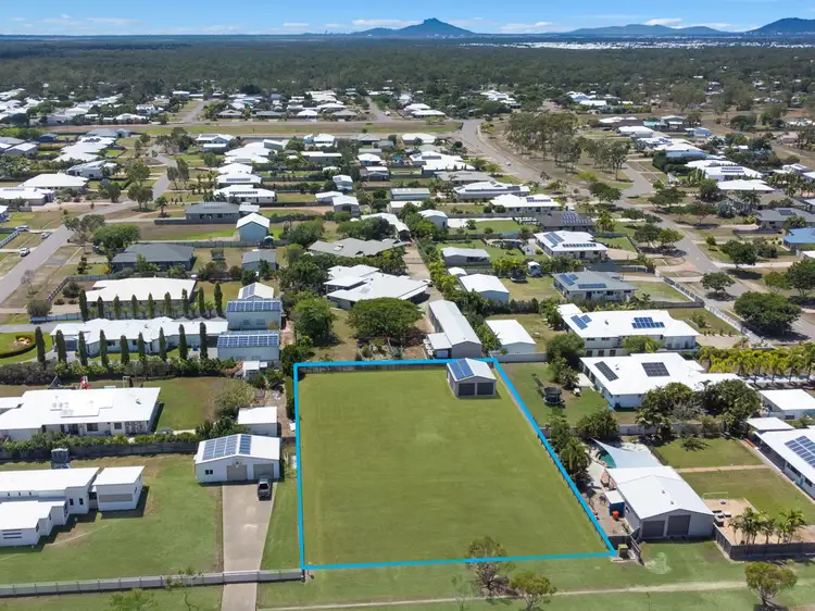 Fourth view of Homely land listing, 7-9 Conway Street, Mount Low QLD 4818