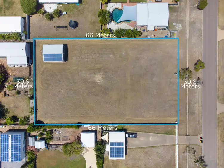 Fifth view of Homely land listing, 7-9 Conway Street, Mount Low QLD 4818