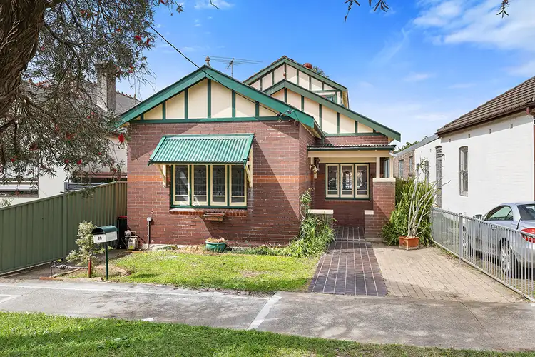 18 Canton Street, Canterbury NSW 2193