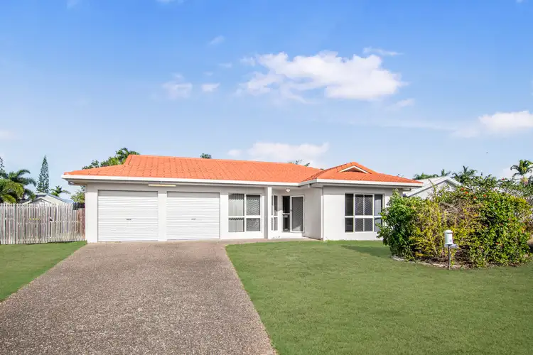 Second view of Homely house listing, 23 Overton Circuit, Kirwan QLD 4817
