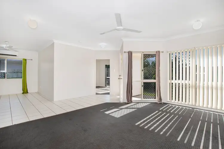 Third view of Homely house listing, 23 Overton Circuit, Kirwan QLD 4817