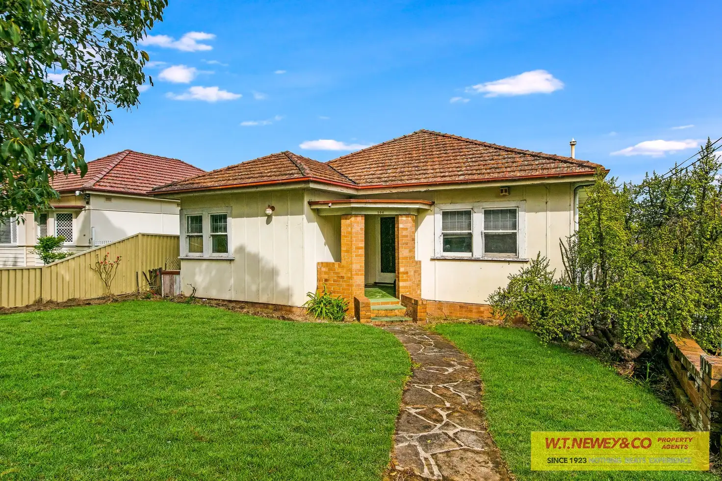 Main view of Homely house listing, 306 Auburn Road, Yagoona NSW 2199