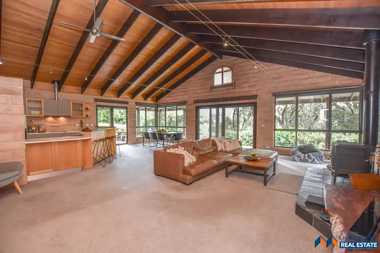 Main view of Homely house listing, 39 Piazza Court, Myrtleford VIC 3737