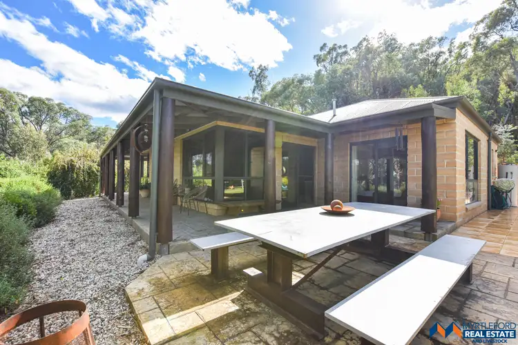 Second view of Homely house listing, 39 Piazza Court, Myrtleford VIC 3737
