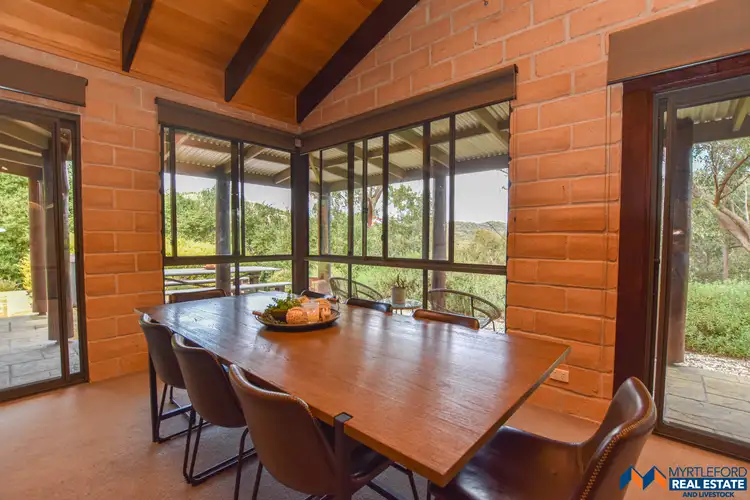 Seventh view of Homely house listing, 39 Piazza Court, Myrtleford VIC 3737
