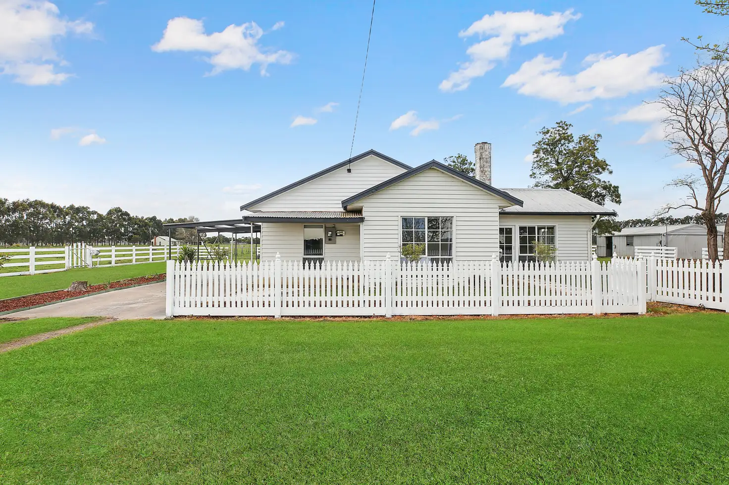 Main view of Homely house listing, 574 Nehill and Alexanders Road, Carpendeit VIC 3260