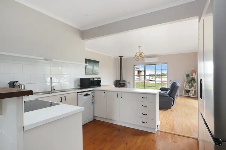 Second view of Homely house listing, 574 Nehill and Alexanders Road, Carpendeit VIC 3260