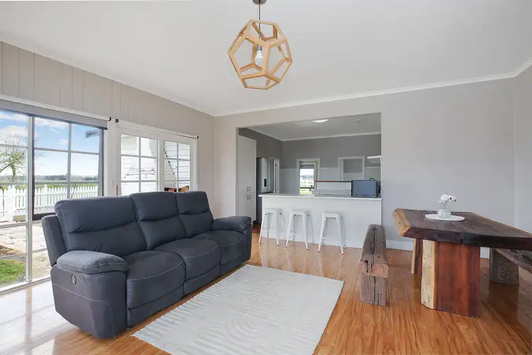 Fifth view of Homely house listing, 574 Nehill and Alexanders Road, Carpendeit VIC 3260