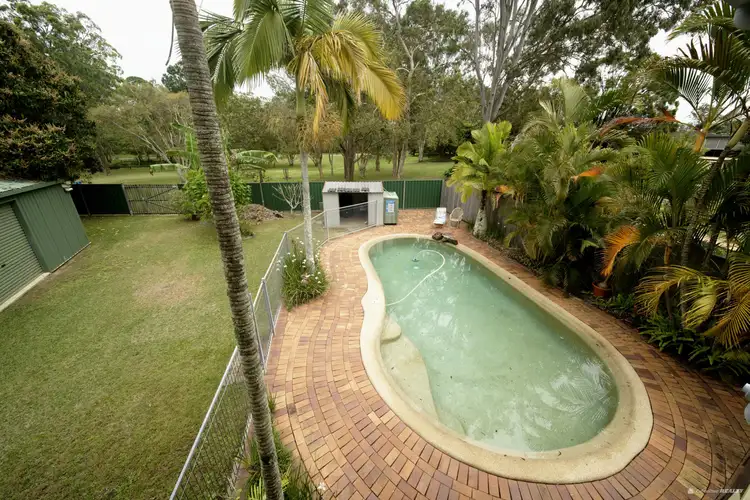 21 Gloucester Crescent, Bray Park QLD 4500