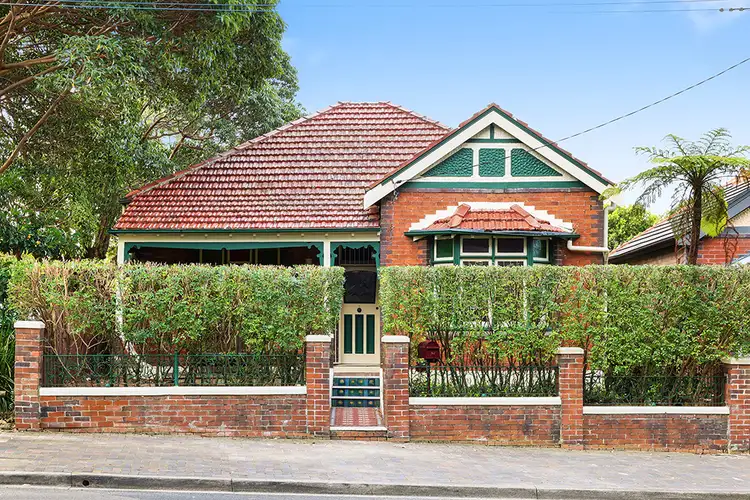 53 Victoria Road, Marrickville NSW 2204