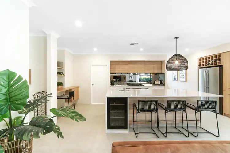 Second view of Homely house listing, 8 Crimson Boulevard, Forrestfield WA 6058