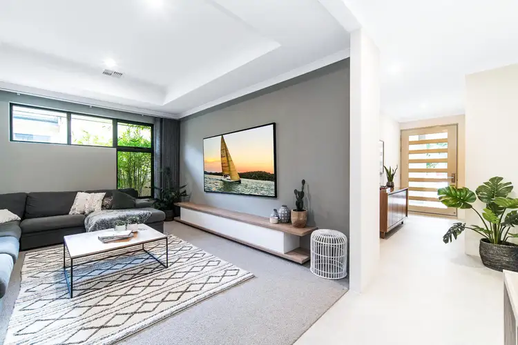 Fourth view of Homely house listing, 8 Crimson Boulevard, Forrestfield WA 6058