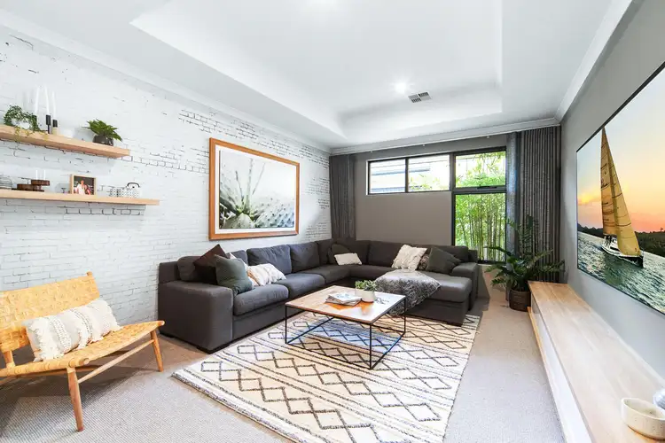 Fifth view of Homely house listing, 8 Crimson Boulevard, Forrestfield WA 6058