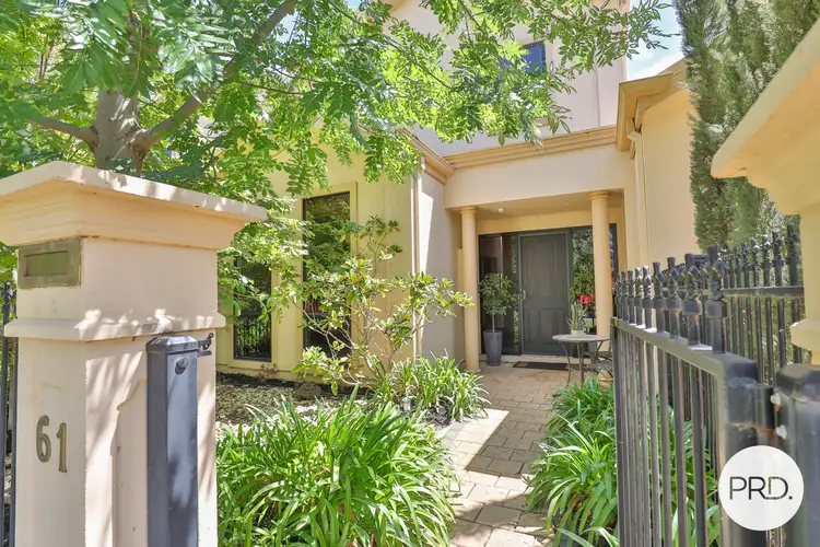 Main view of Homely house listing, 61 Lemon Avenue, Mildura VIC 3500