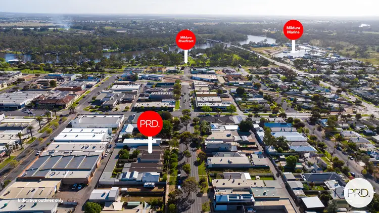 Fourth view of Homely house listing, 61 Lemon Avenue, Mildura VIC 3500
