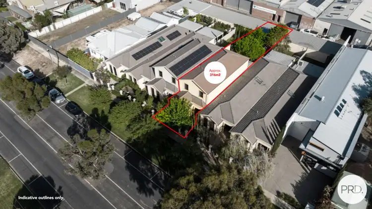 Fifth view of Homely house listing, 61 Lemon Avenue, Mildura VIC 3500
