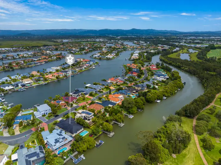 3 Champagne Boulevard, Helensvale QLD 4212