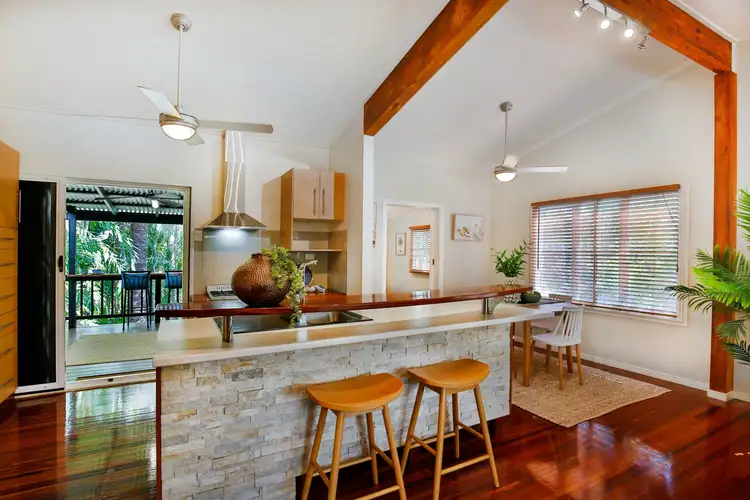 Main view of Homely house listing, 11 Esk Street, Rowes Bay QLD 4810