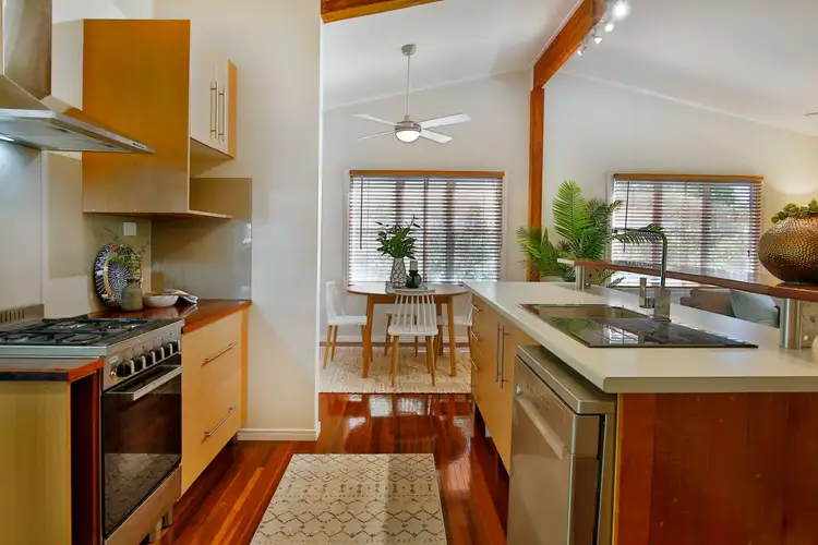 Third view of Homely house listing, 11 Esk Street, Rowes Bay QLD 4810