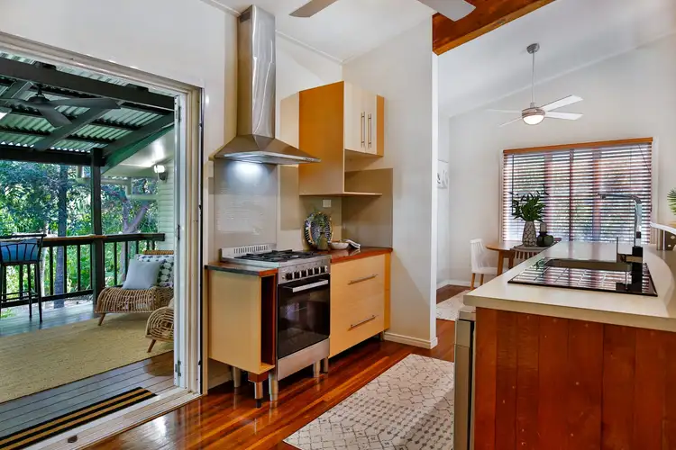 Fourth view of Homely house listing, 11 Esk Street, Rowes Bay QLD 4810