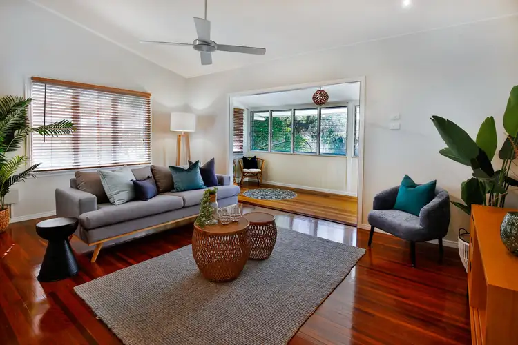 Fifth view of Homely house listing, 11 Esk Street, Rowes Bay QLD 4810