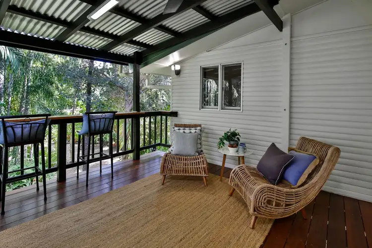 Seventh view of Homely house listing, 11 Esk Street, Rowes Bay QLD 4810