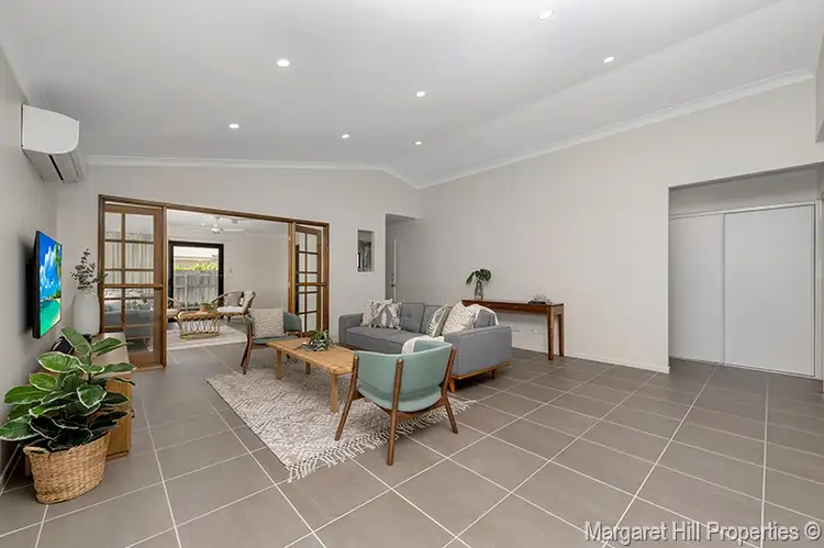 2 Lilydale Pocket, Idalia QLD 4811