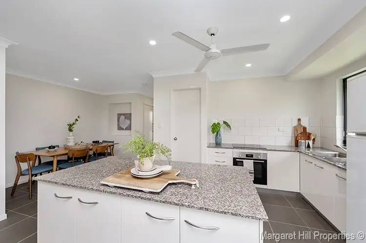 Second view of Homely house listing, 2 Lilydale Pocket, Idalia QLD 4811