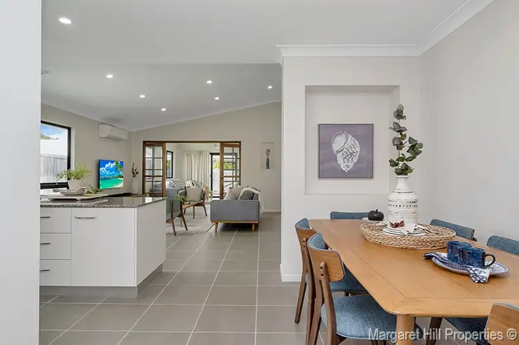 Third view of Homely house listing, 2 Lilydale Pocket, Idalia QLD 4811