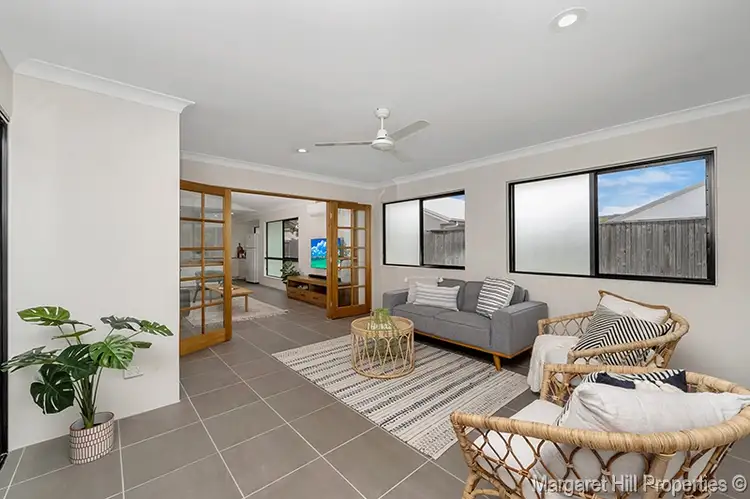 Fourth view of Homely house listing, 2 Lilydale Pocket, Idalia QLD 4811