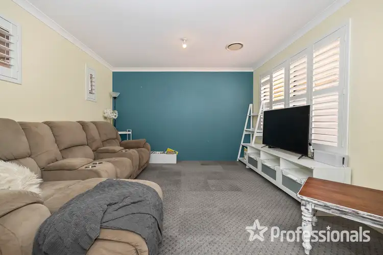Fourth view of Homely house listing, 28 Flagtail Outlook, Yanchep WA 6035