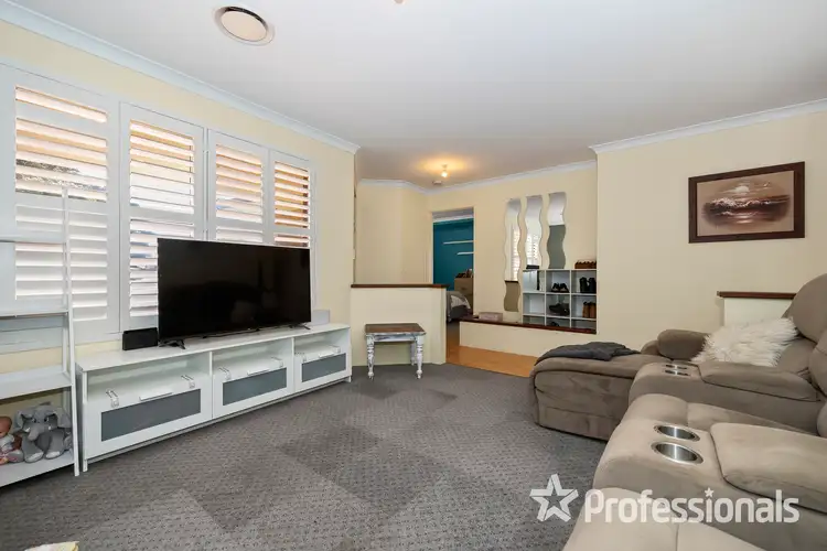 Fifth view of Homely house listing, 28 Flagtail Outlook, Yanchep WA 6035