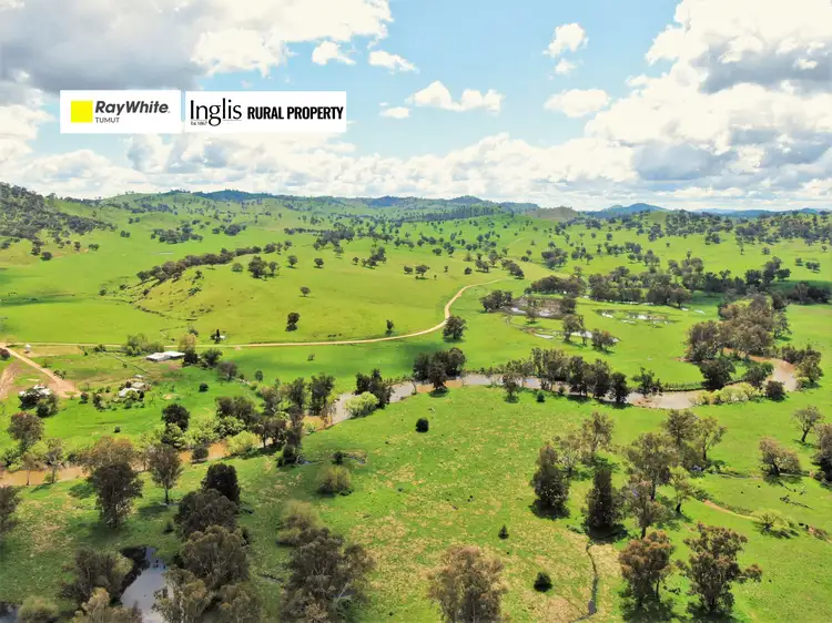 330 Quidong Road, South Gundagai NSW 2722
