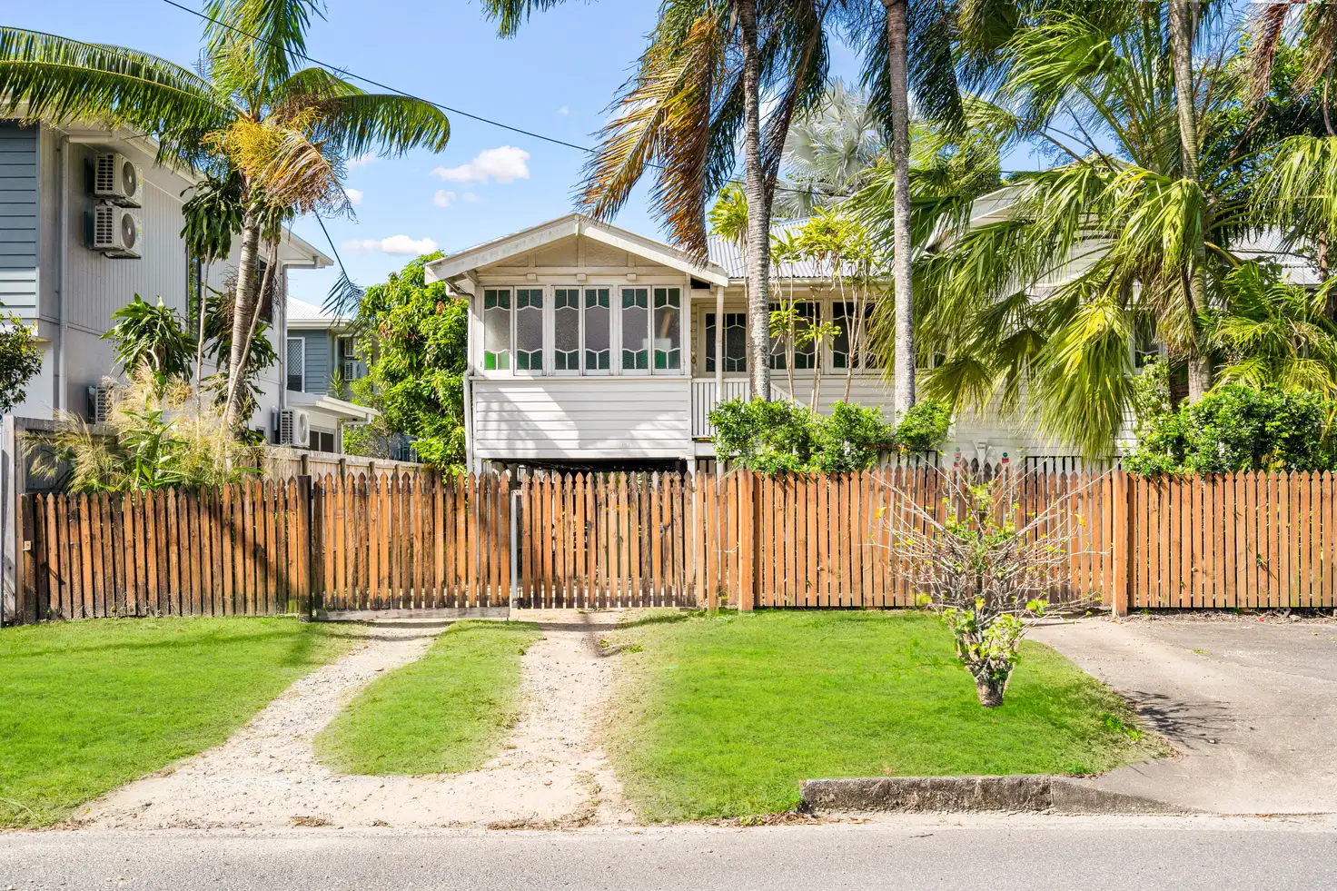 Main view of Homely house listing, 134 Martyn Street, Parramatta Park QLD 4870