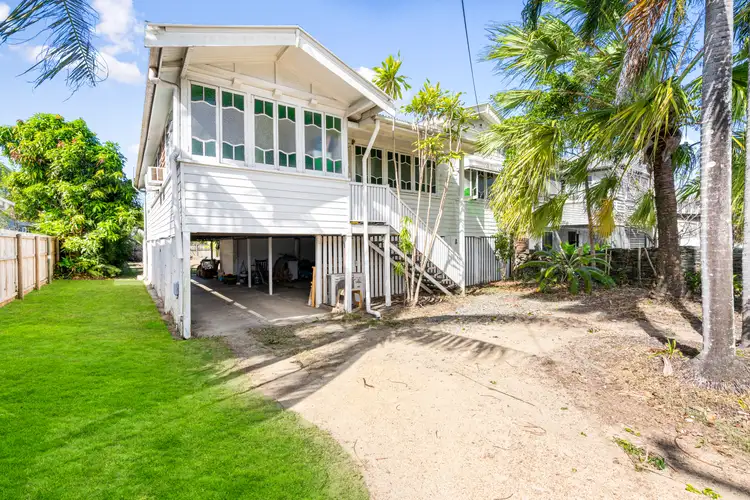 Second view of Homely house listing, 134 Martyn Street, Parramatta Park QLD 4870