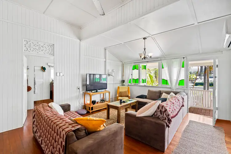 Third view of Homely house listing, 134 Martyn Street, Parramatta Park QLD 4870