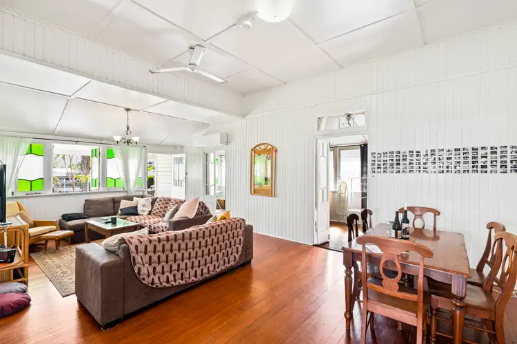 Fourth view of Homely house listing, 134 Martyn Street, Parramatta Park QLD 4870