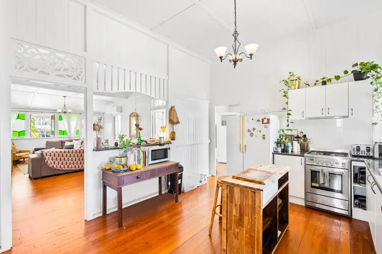 Fifth view of Homely house listing, 134 Martyn Street, Parramatta Park QLD 4870