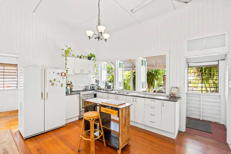 Sixth view of Homely house listing, 134 Martyn Street, Parramatta Park QLD 4870