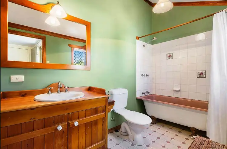 Second view of Homely house listing, 16 O'CONNELL STREET, Depot Hill QLD 4700
