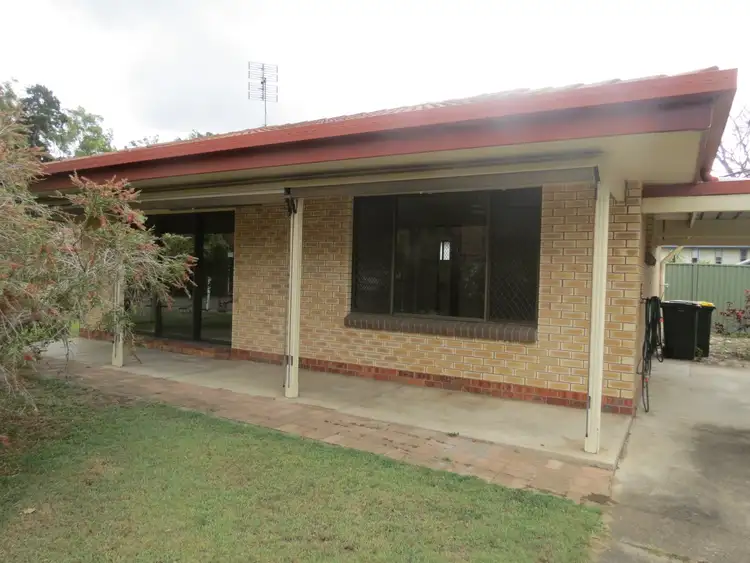 13/97 Freshwater Street, Scarness QLD 4655
